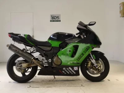 Kawasaki ZX-12R