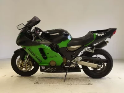 Kawasaki ZX-12R