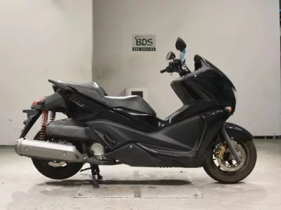 Honda PHASES