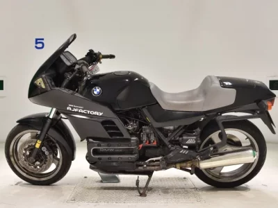 BMW BMW K100RS
