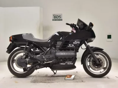 BMW BMW K100RS