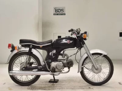 Honda CD50S