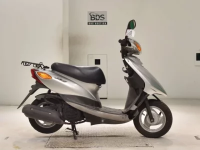 Yamaha JOG-5