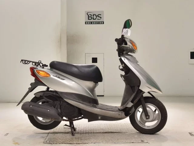 Yamaha JOG-5