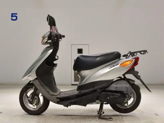 Yamaha JOG-5