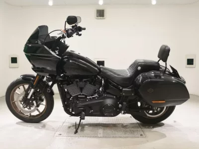 Harley-Davidson HARLEY FXLRST1920  с аукциона в Японии