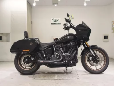 Harley-Davidson HARLEY FXLRST1920  с аукциона в Японии