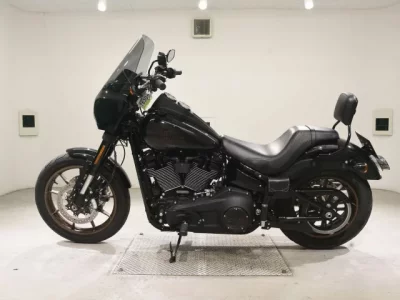 Harley-Davidson HARLEY FXLRS1870  с аукциона в Японии