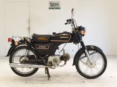 Honda CD50