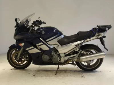 Yamaha FJR1300A