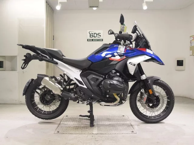Other BMWR1300GS лот № 5315 оценка 8  с аукциона в Японии