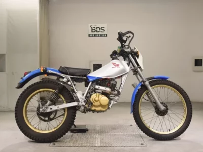 Honda TL125
