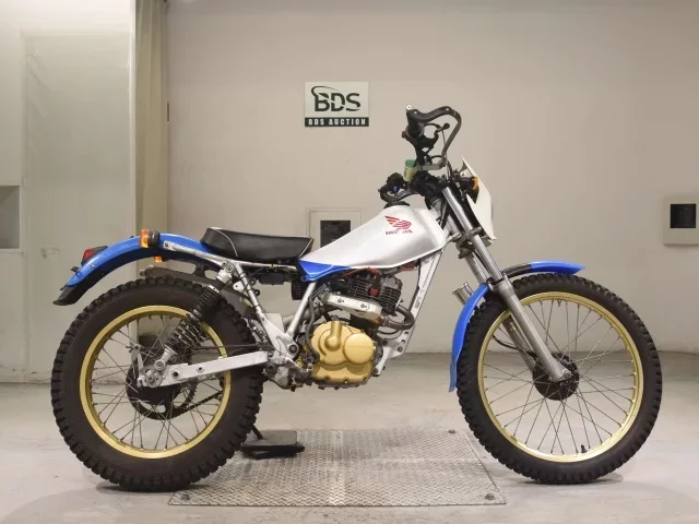 Honda TL125