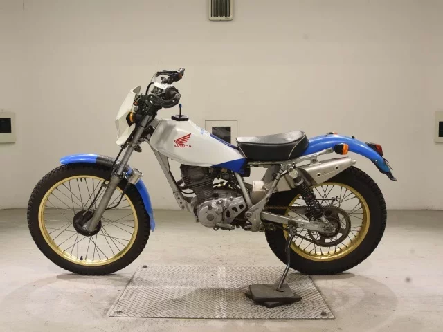 Honda TL125