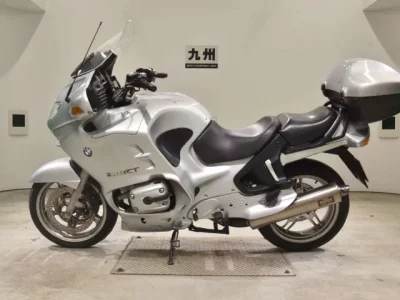 BMW BMW R1150RT  с аукциона в Японии