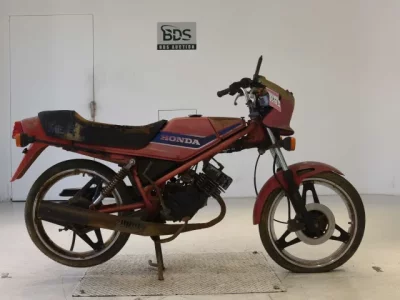 Honda MB-5