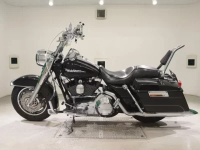Harley-Davidson HARLEY FLHRS1450  с аукциона в Японии