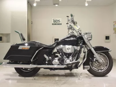 Harley-Davidson HARLEY FLHRS1450  с аукциона в Японии