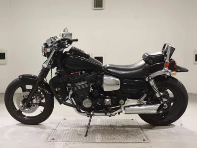 Kawasaki ELIMINATOR 750  с аукциона в Японии