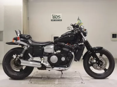 Kawasaki ELIMINATOR 750  с аукциона в Японии