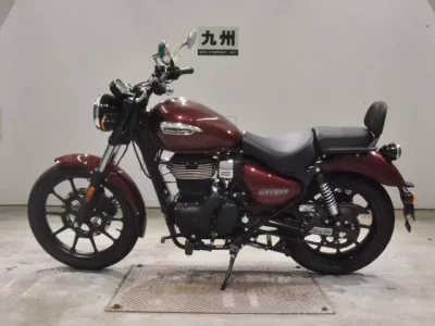 Other ENFIELD METEOR 350  с аукциона в Японии