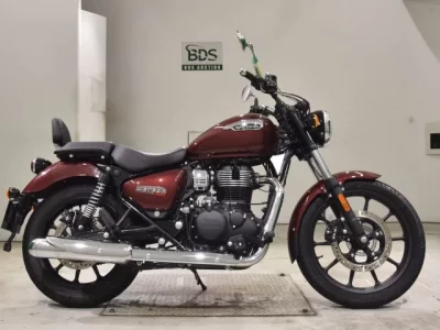 Other ENFIELD METEOR 350  с аукциона в Японии