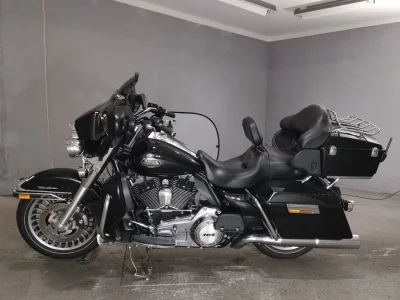 Harley-Davidson HARLEY FLHTCU1690  с аукциона в Японии