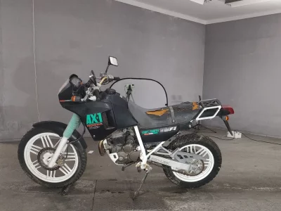 Honda AX-1