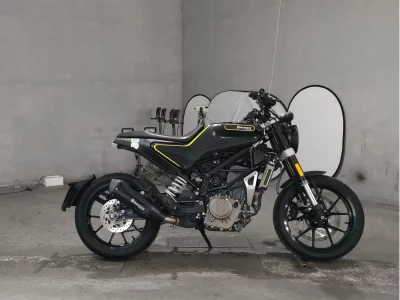 Other HUSQUARNA SUVARUTOPIREN401  с аукциона в Японии