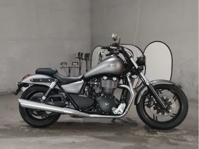 Triumph TRIUMPH THUNDERBIRD STORM  с аукциона в Японии