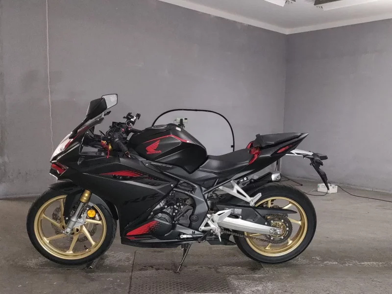 Honda CBR250RR