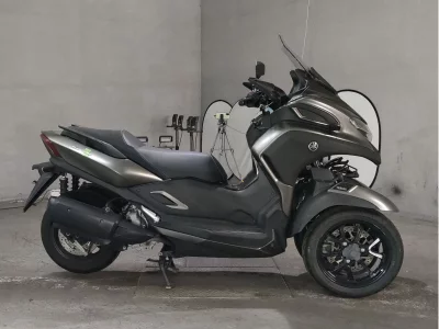 Yamaha TORI CITY 300 2020