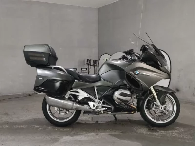 BMW BMW R1200RT  с аукциона в Японии