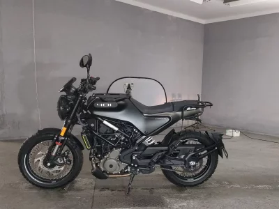 Other HUSQUARNA SUVARUTOPIREN401  с аукциона в Японии