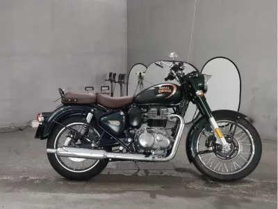 Other R ENFIELD CLASSIC 350  с аукциона в Японии
