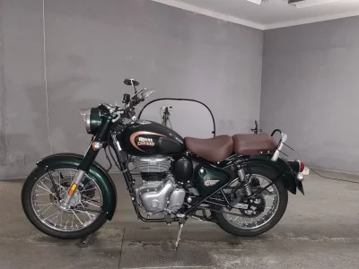 Other R ENFIELD CLASSIC 350  с аукциона в Японии