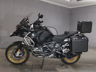BMW BMW R1250GS ADVENTURE  с аукциона в Японии