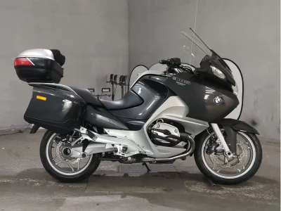 BMW BMW R1200RT  с аукциона в Японии
