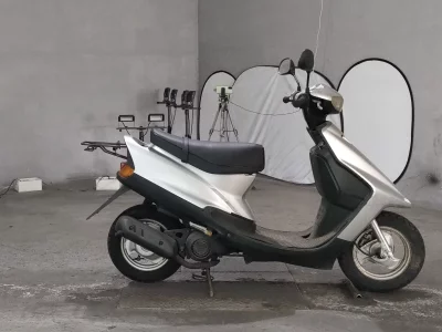 Yamaha AXIS90