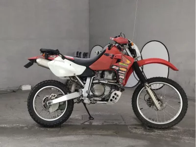 Honda XR650R