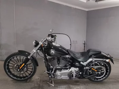 Harley-Davidson HARLEY FXSB1690  с аукциона в Японии