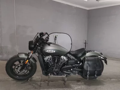 Other INDIAN SUKAUTOBO BAR  с аукциона в Японии