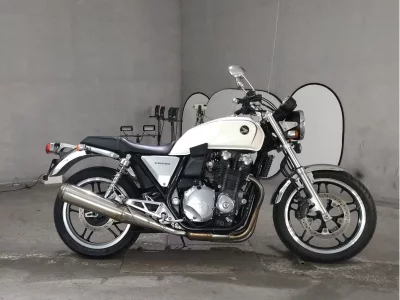 Honda CB1100  с аукциона в Японии