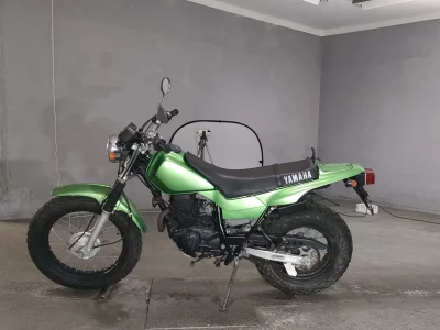 Yamaha TW200