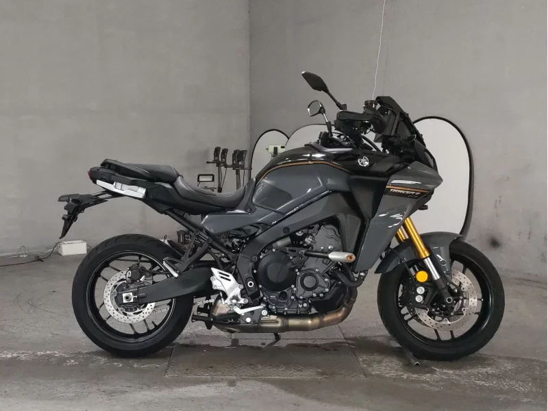 Yamaha TO RACER 9GT лот № 7100 оценка 5  с аукциона в Японии
