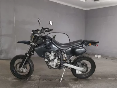 Kawasaki D-TRACKER