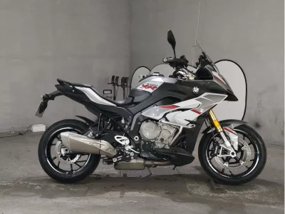 BMW BMW S1000XR  с аукциона в Японии