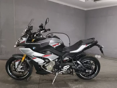 BMW BMW S1000XR  с аукциона в Японии
