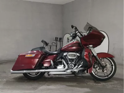Harley-Davidson HARLEY FLTRXS1750