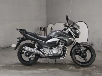 Suzuki GSR250S